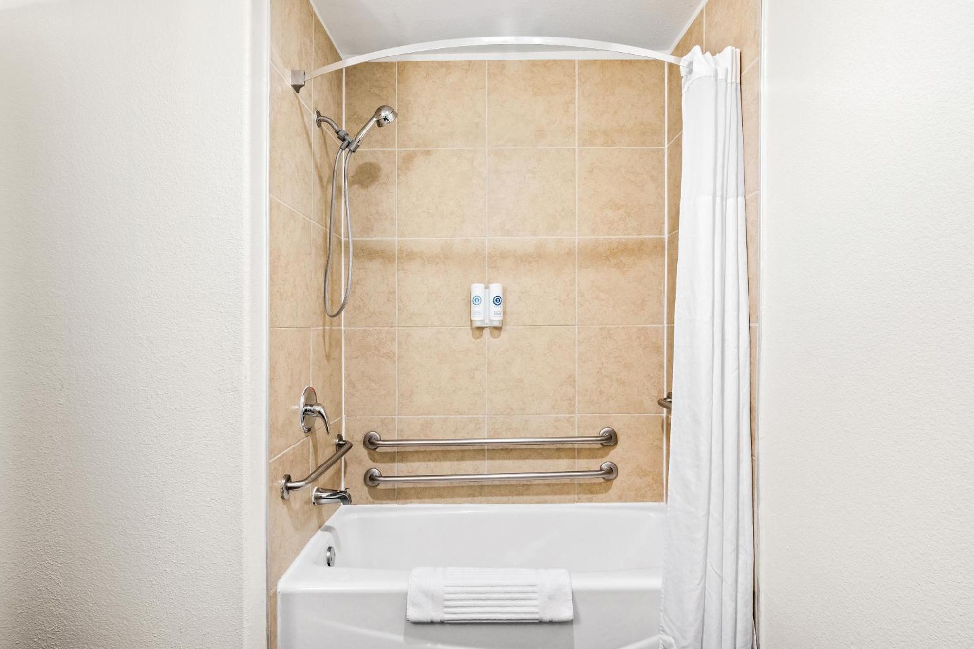 Comfort Suites Waxahachie - Dallas Rum bild