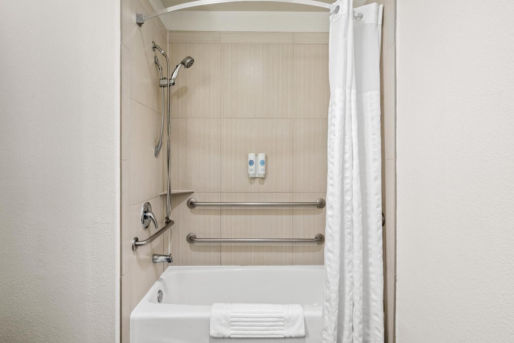 Comfort Suites Waxahachie - Dallas Rum bild