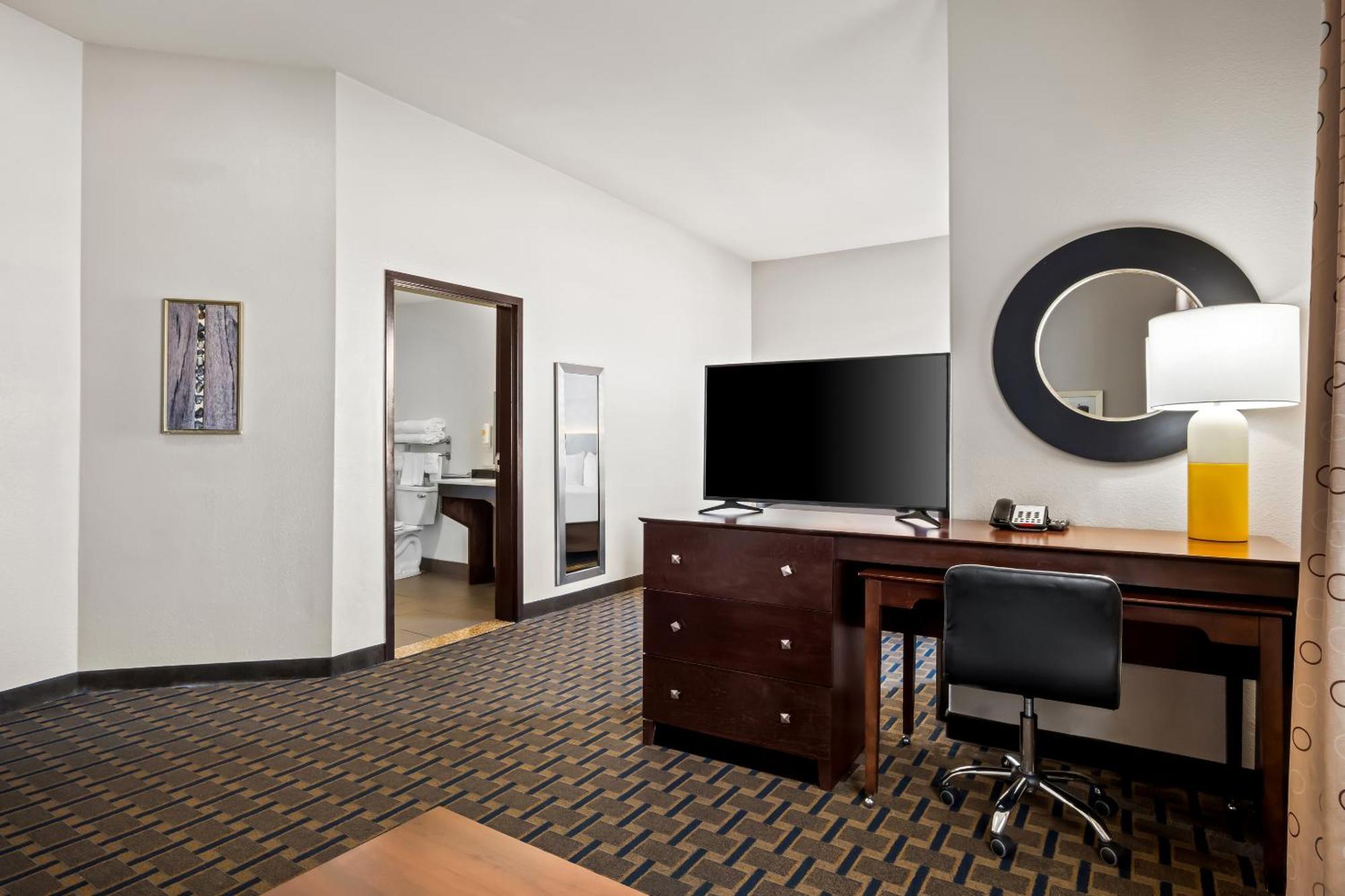 Comfort Suites Waxahachie - Dallas Exteriör bild