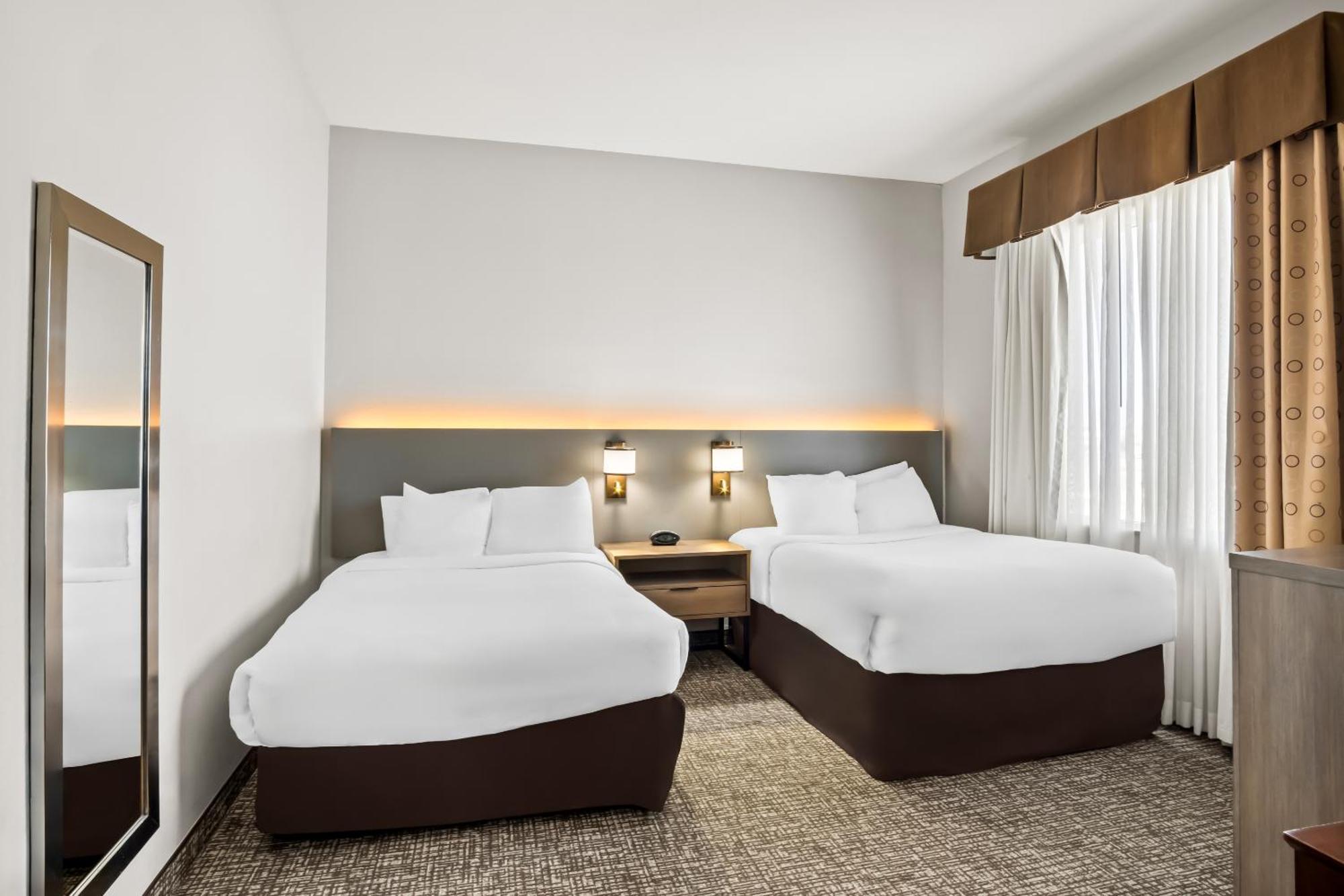 Comfort Suites Waxahachie - Dallas Exteriör bild